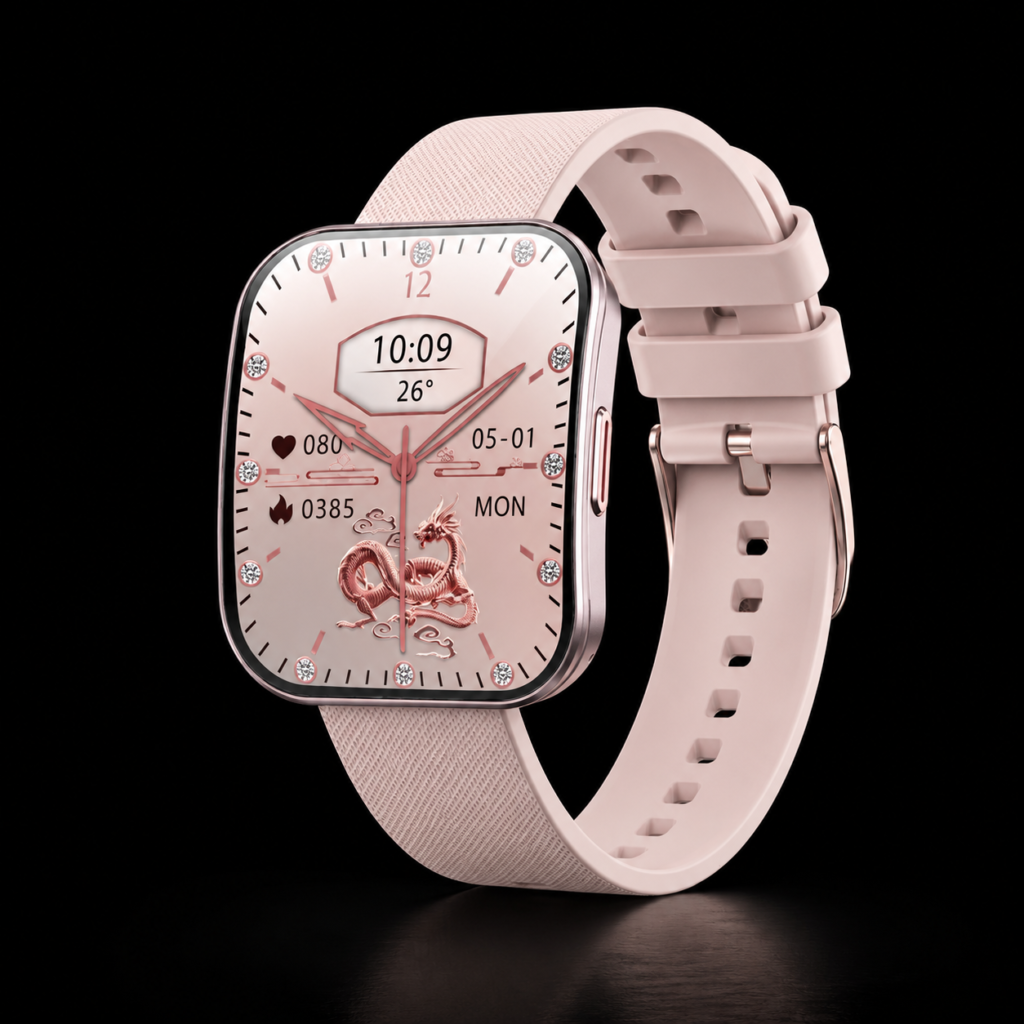 Lige Smart Watches UAE