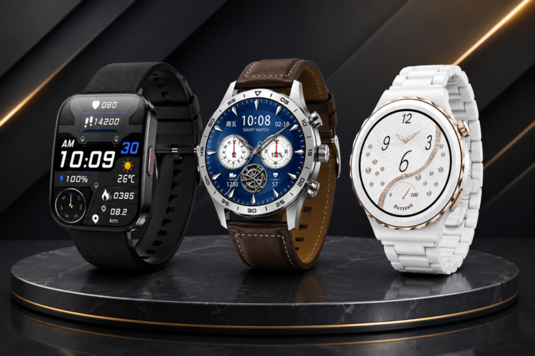 Smart watches uae