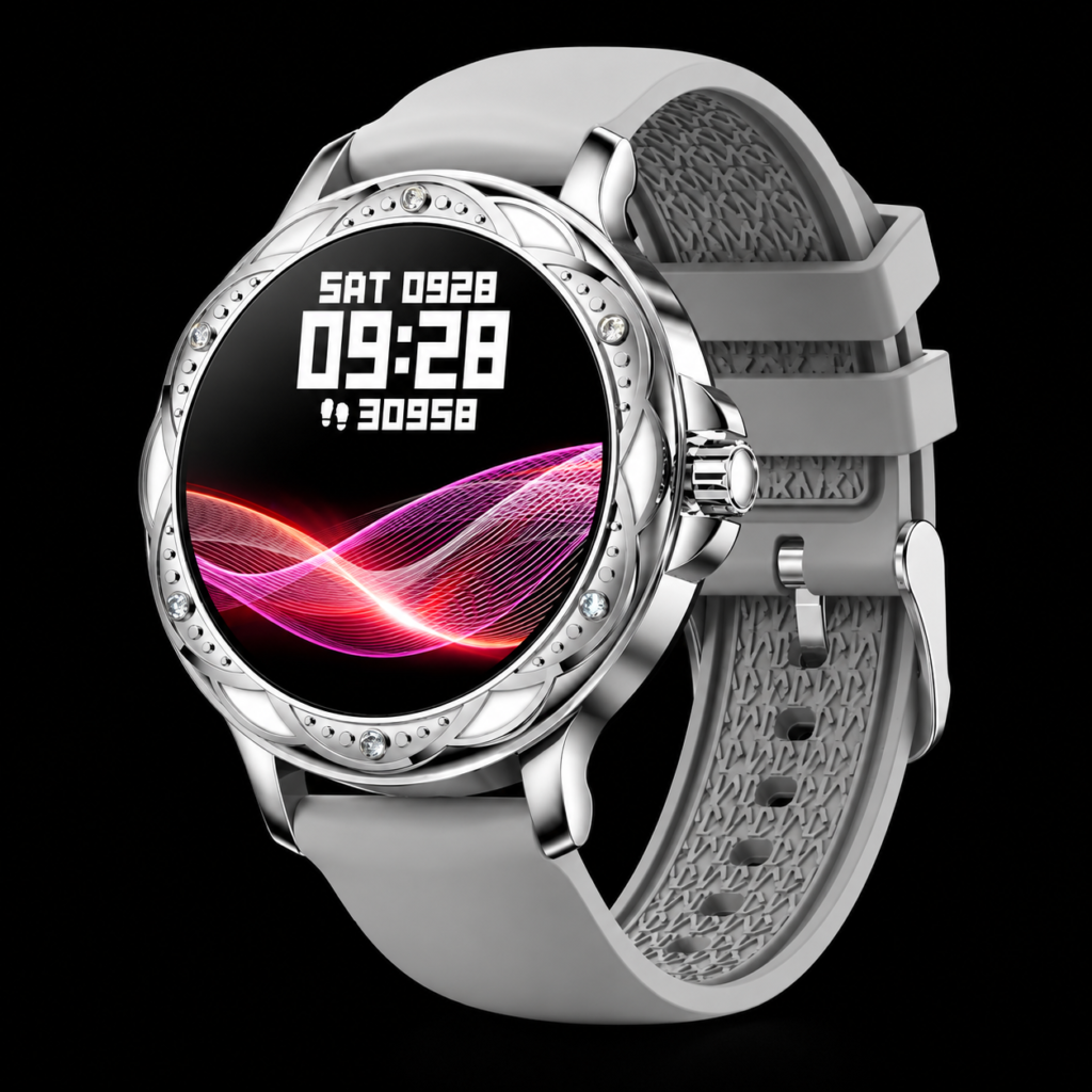 Lige Smart watches UAE