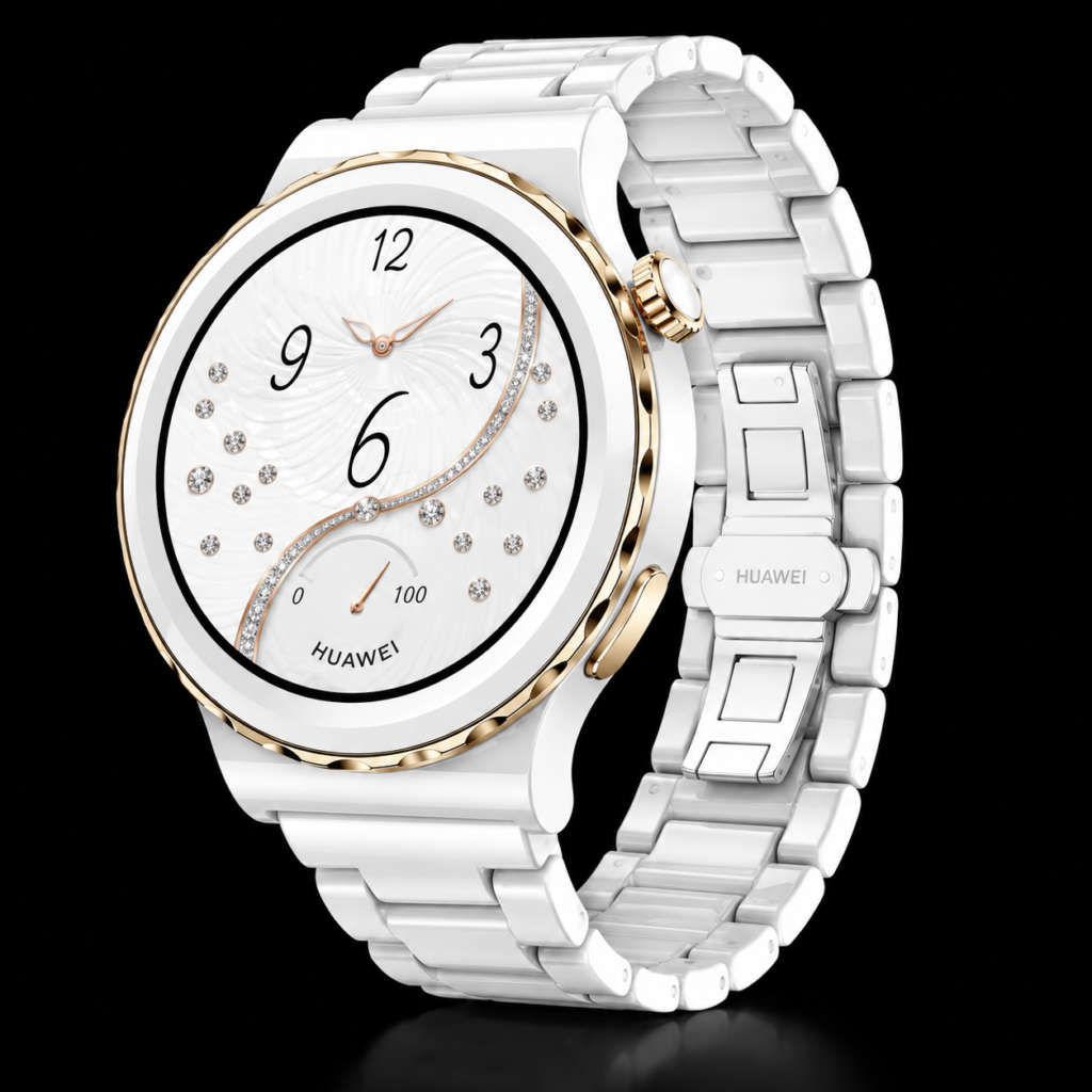 Women Smart Watch