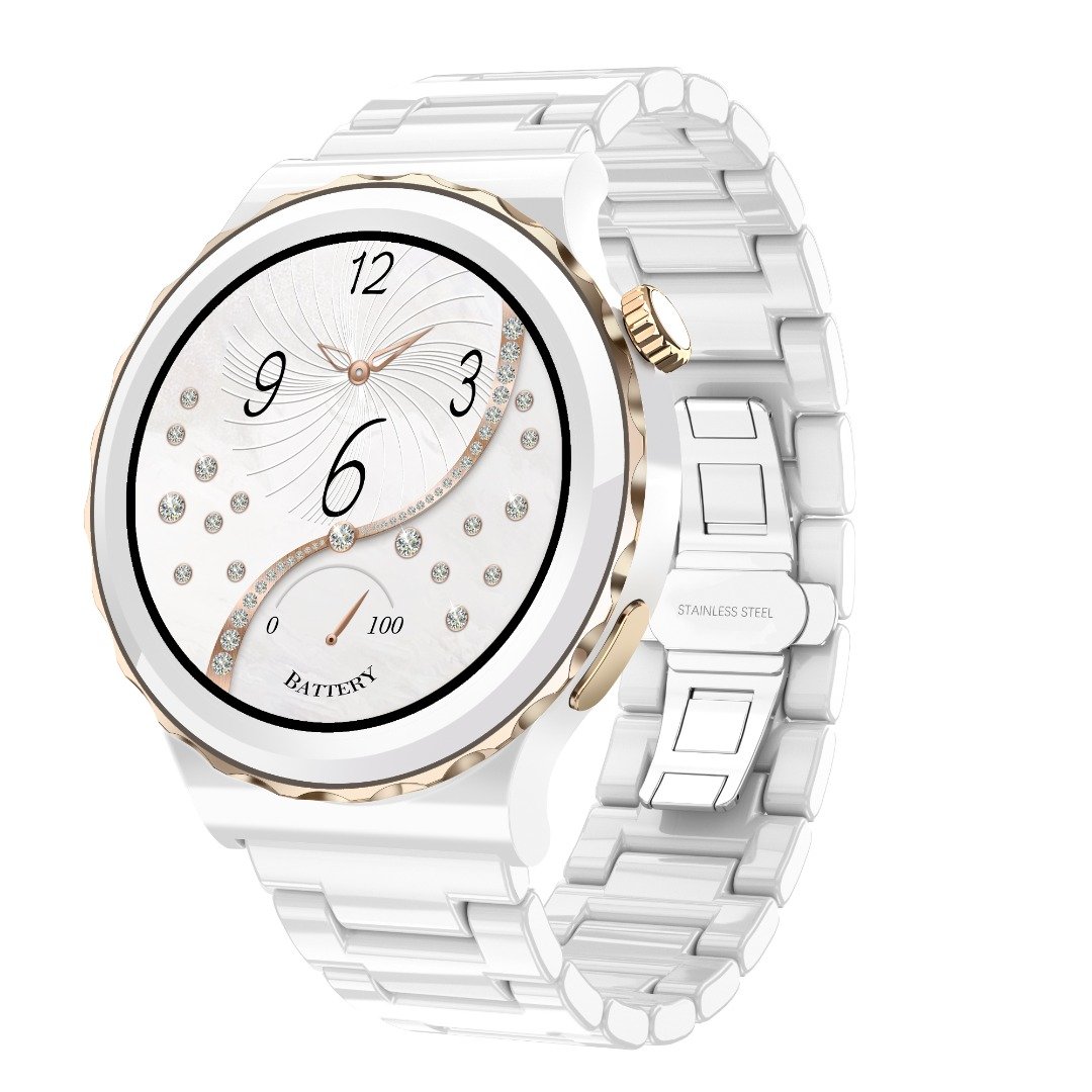 Luxury Women Smart Watch - Image 3